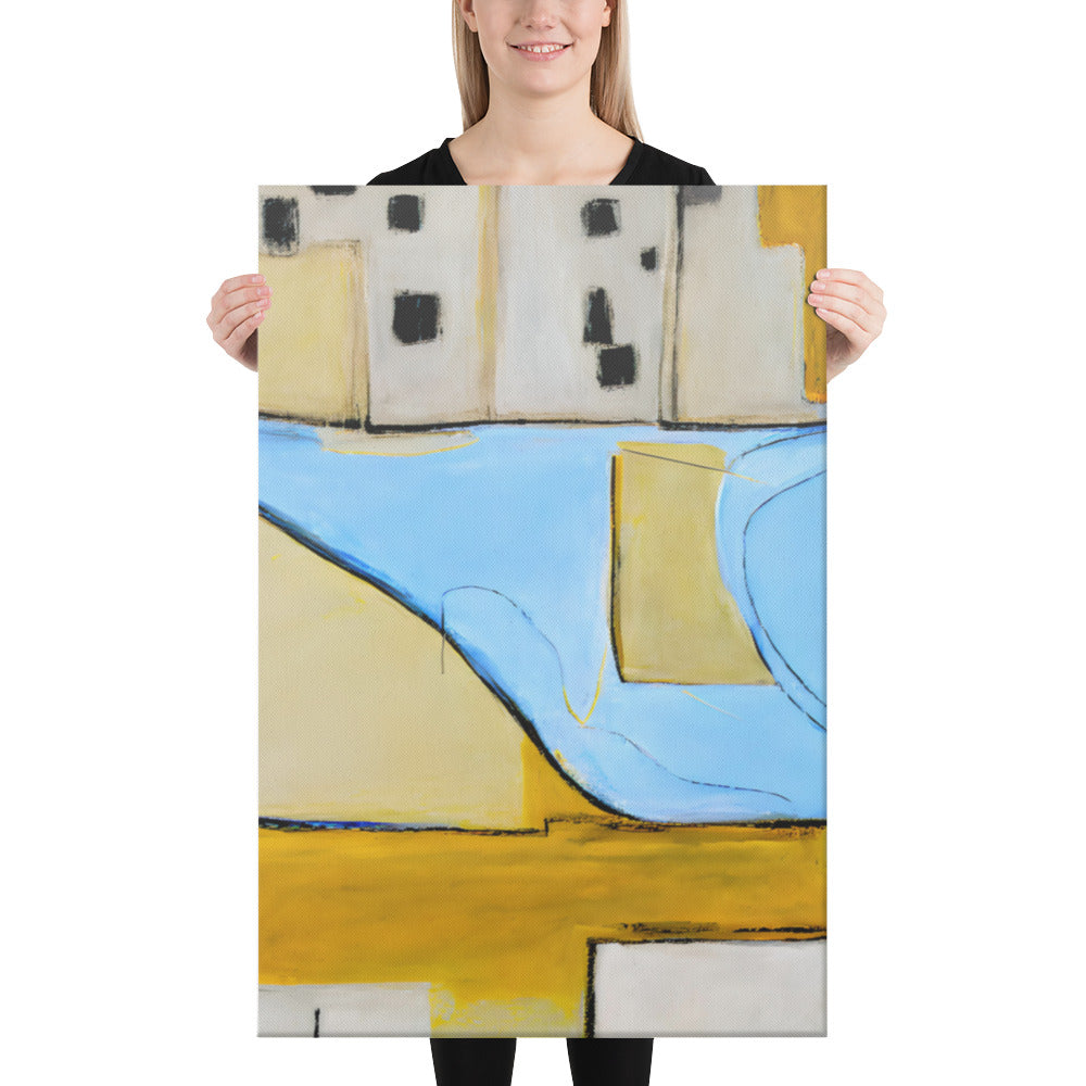 Chromatic Symphony I