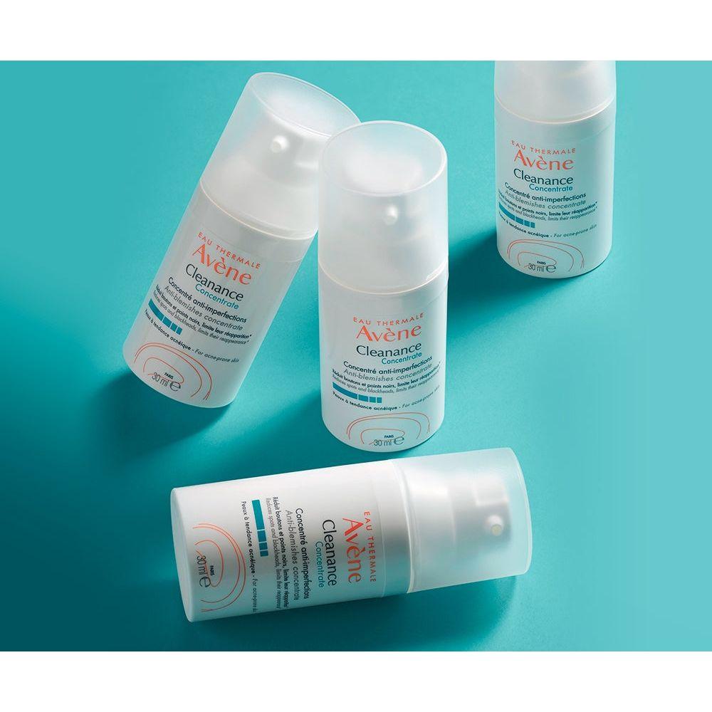 Avene Cleanance Concentrate Blemish Control Serum - 1.0 fl oz
