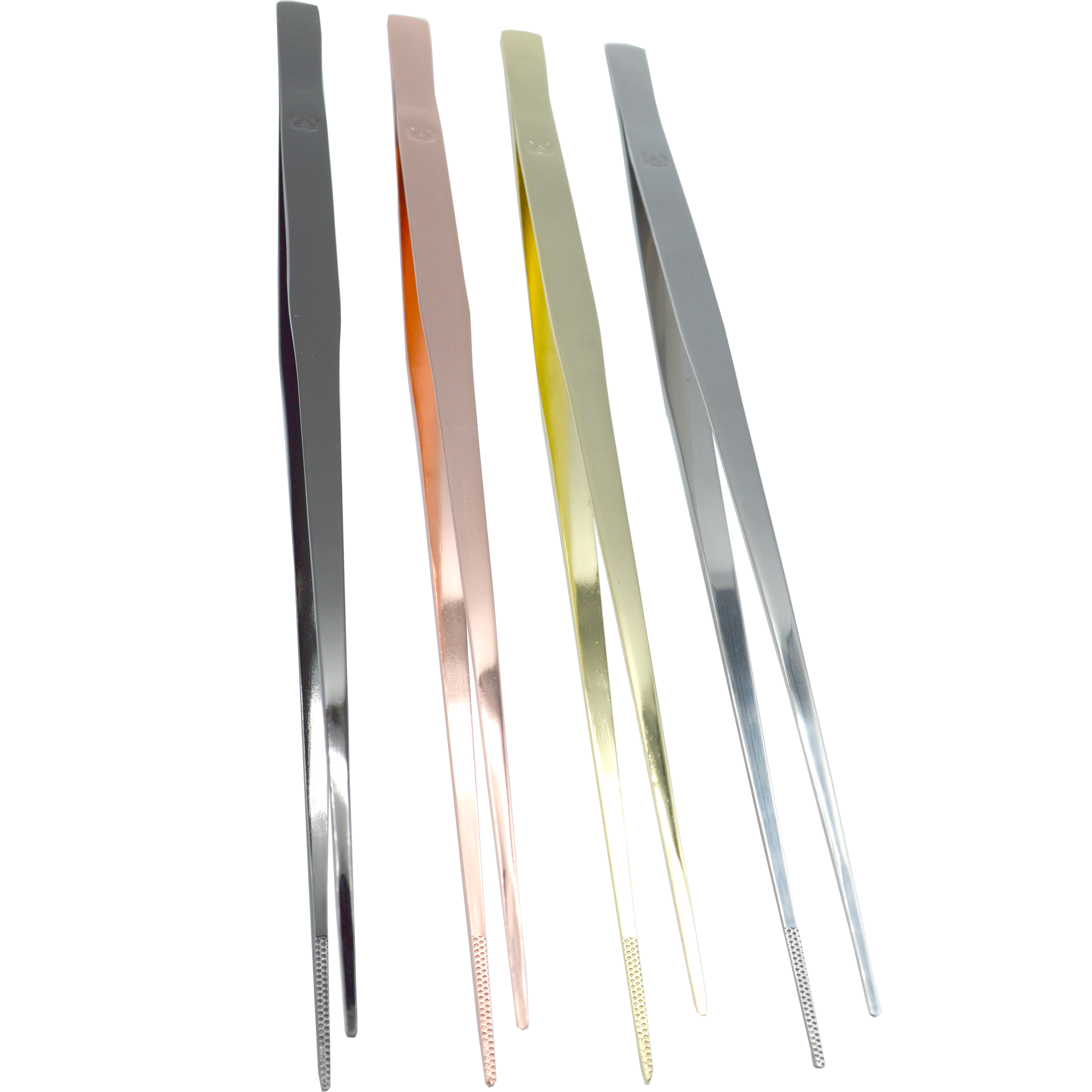 COCKTAILIER Garnish Tongs - Steel