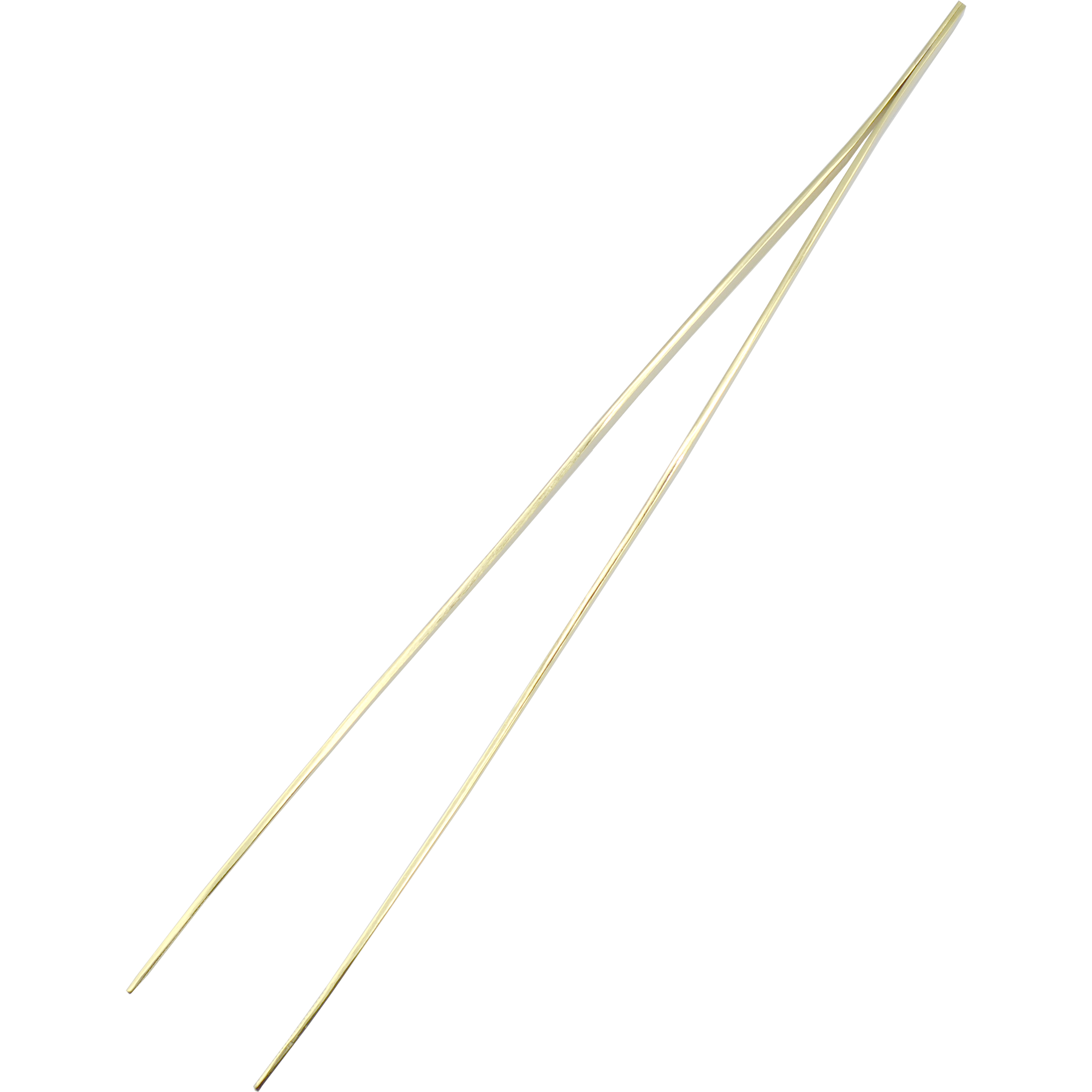 COCKTAILIER Garnish Tongs - Gold