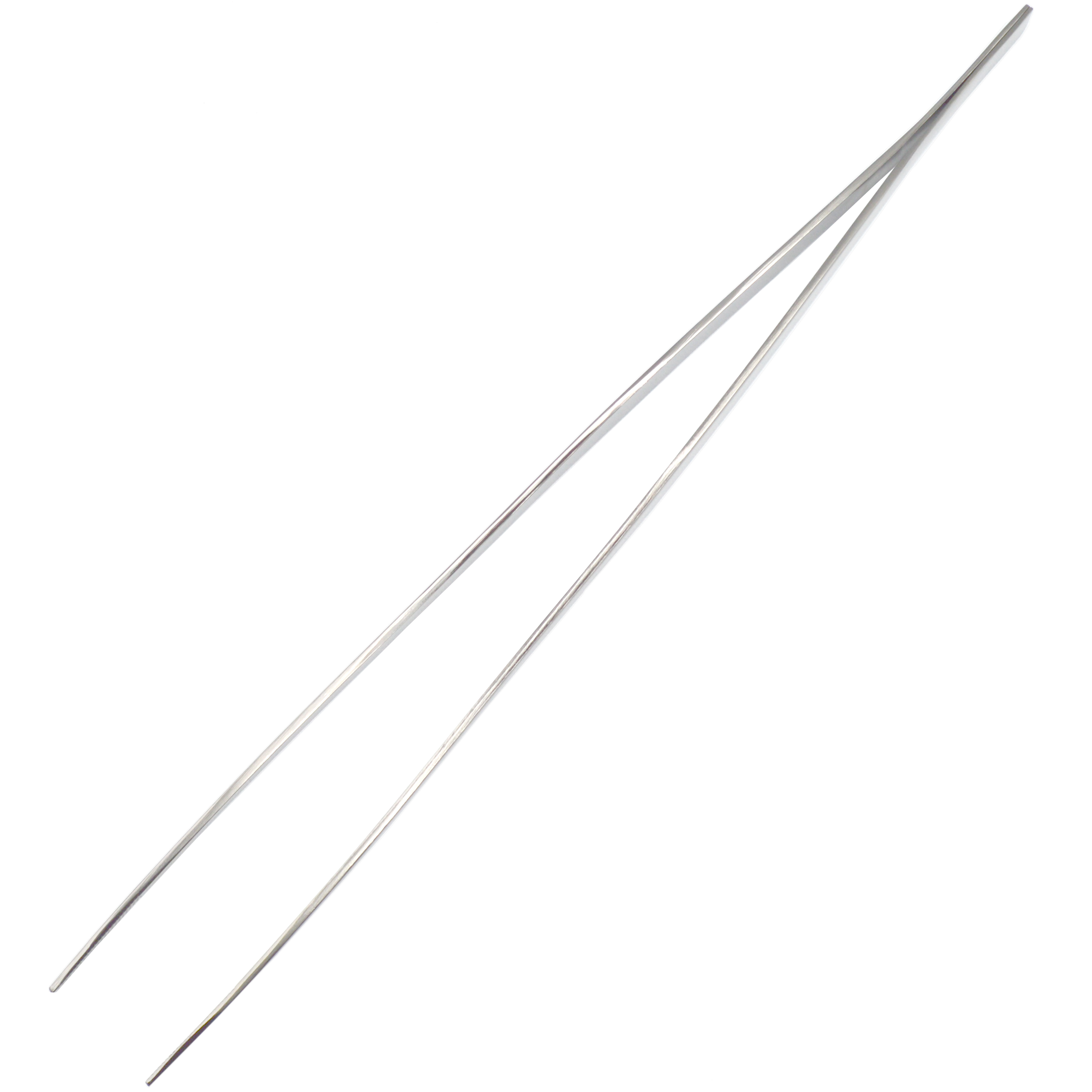 COCKTAILIER Garnish Tongs - Steel