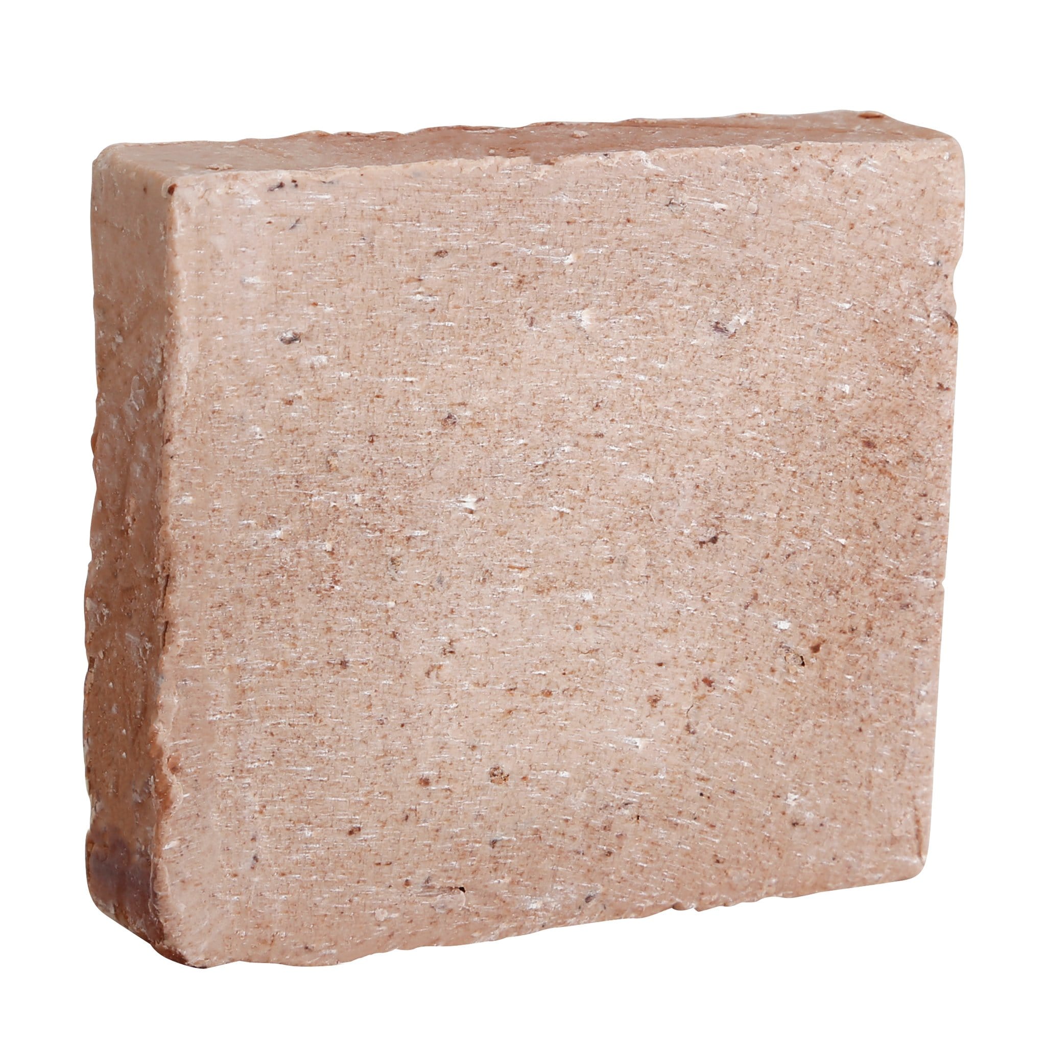 Coconut & Cream Natural Soap