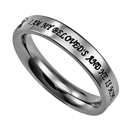 Covenant Ring