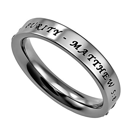 Covenant Ring
