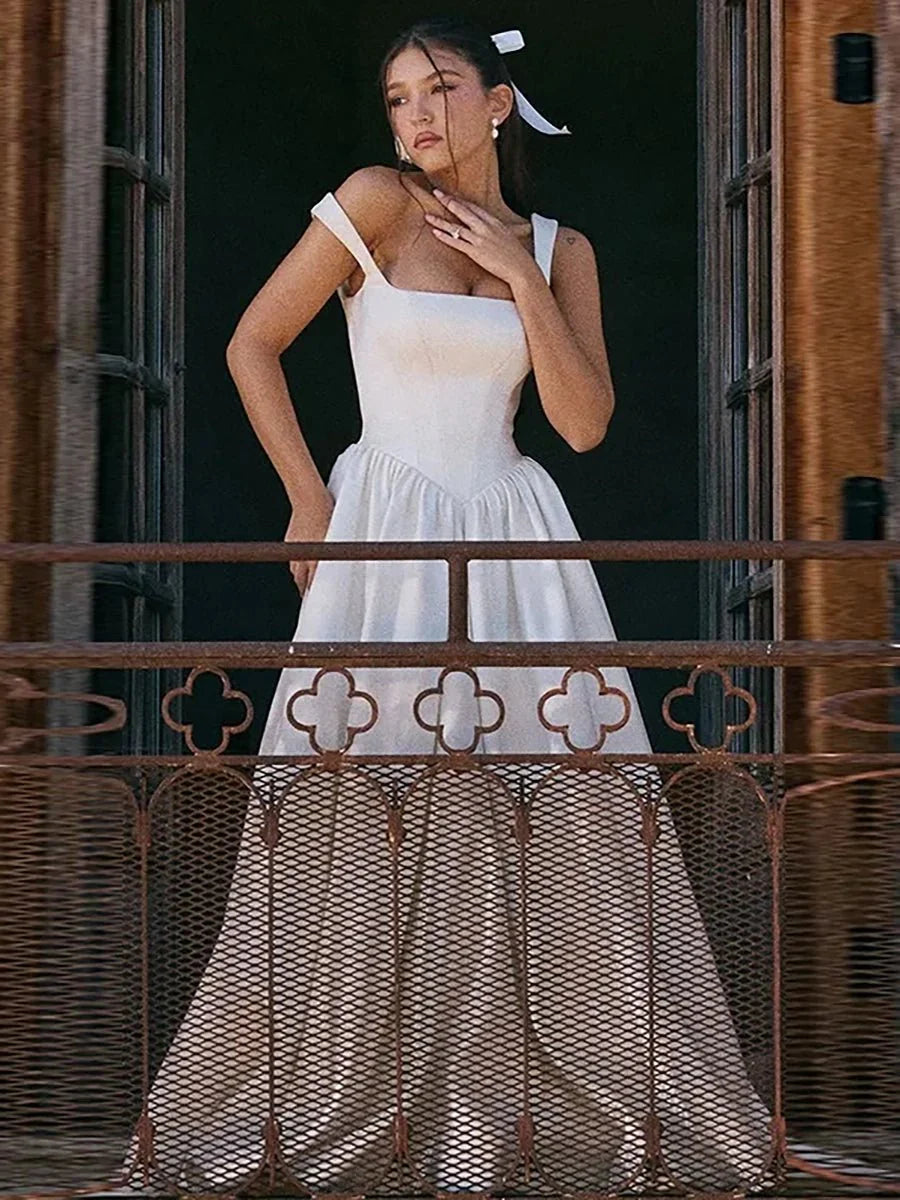 Danica Dress Women: Elegant and Effortless Style