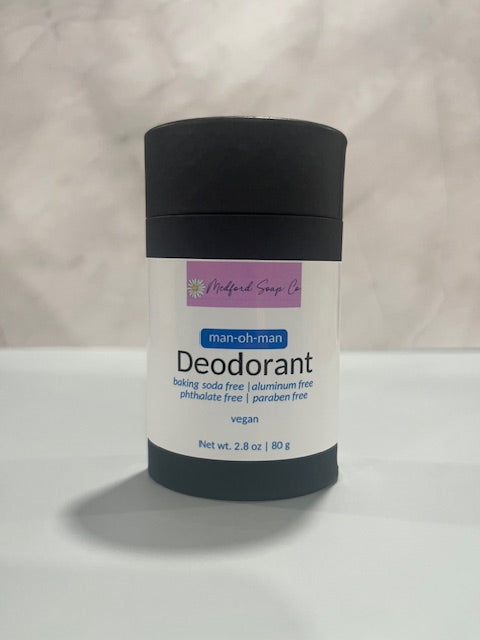 Deodorant