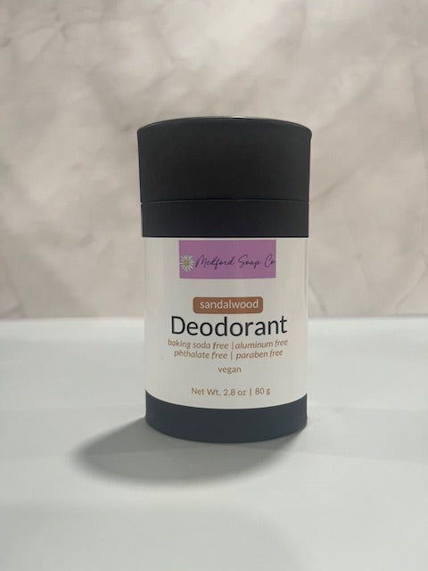 Deodorant