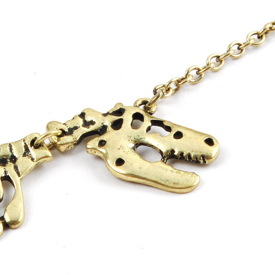 Jane Stone Fashion Statement Collar Necklace Vintage Openwork Bib Costume Jewelry