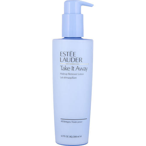 ESTEE LAUDER by Estee Lauder Take It Away MakeUp Remover Lotion (All Skin types)--200ml/6.7oz