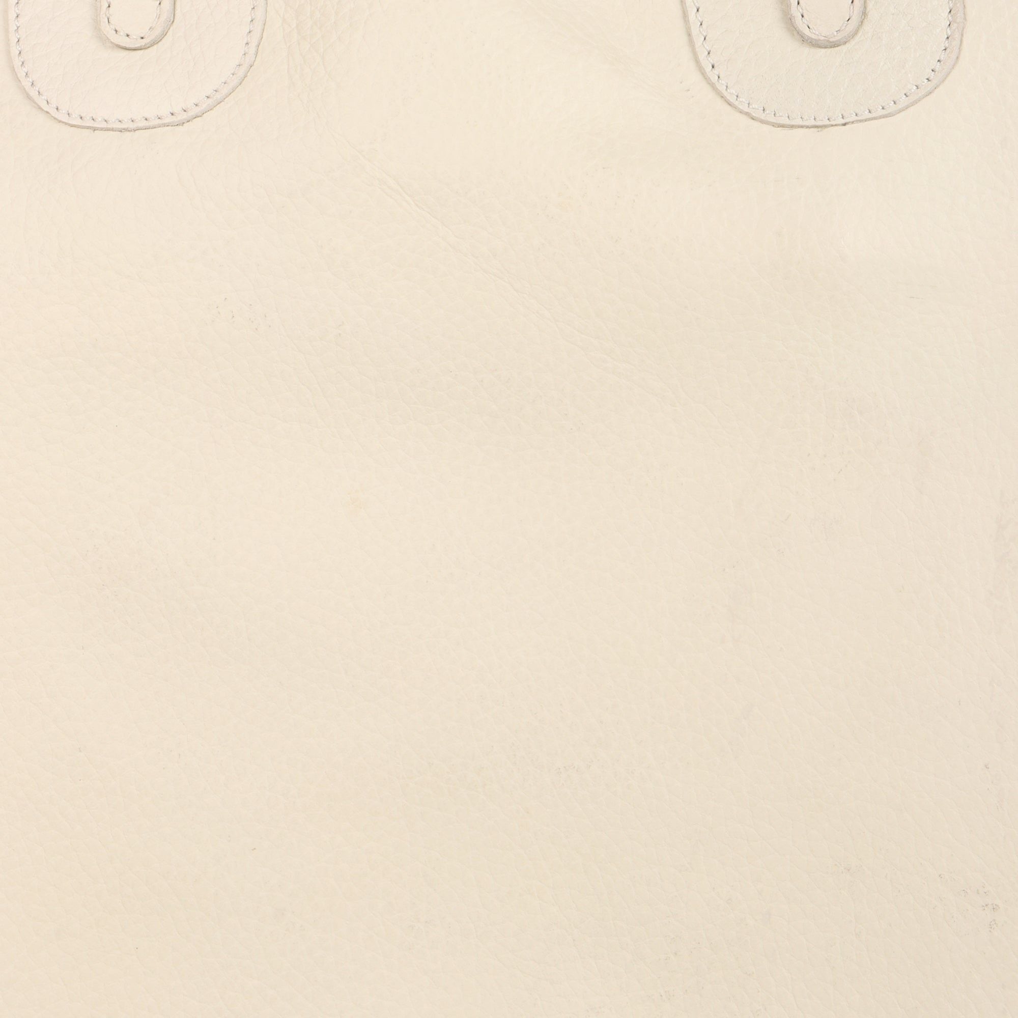 Em Sustainable Leather Tote Bag