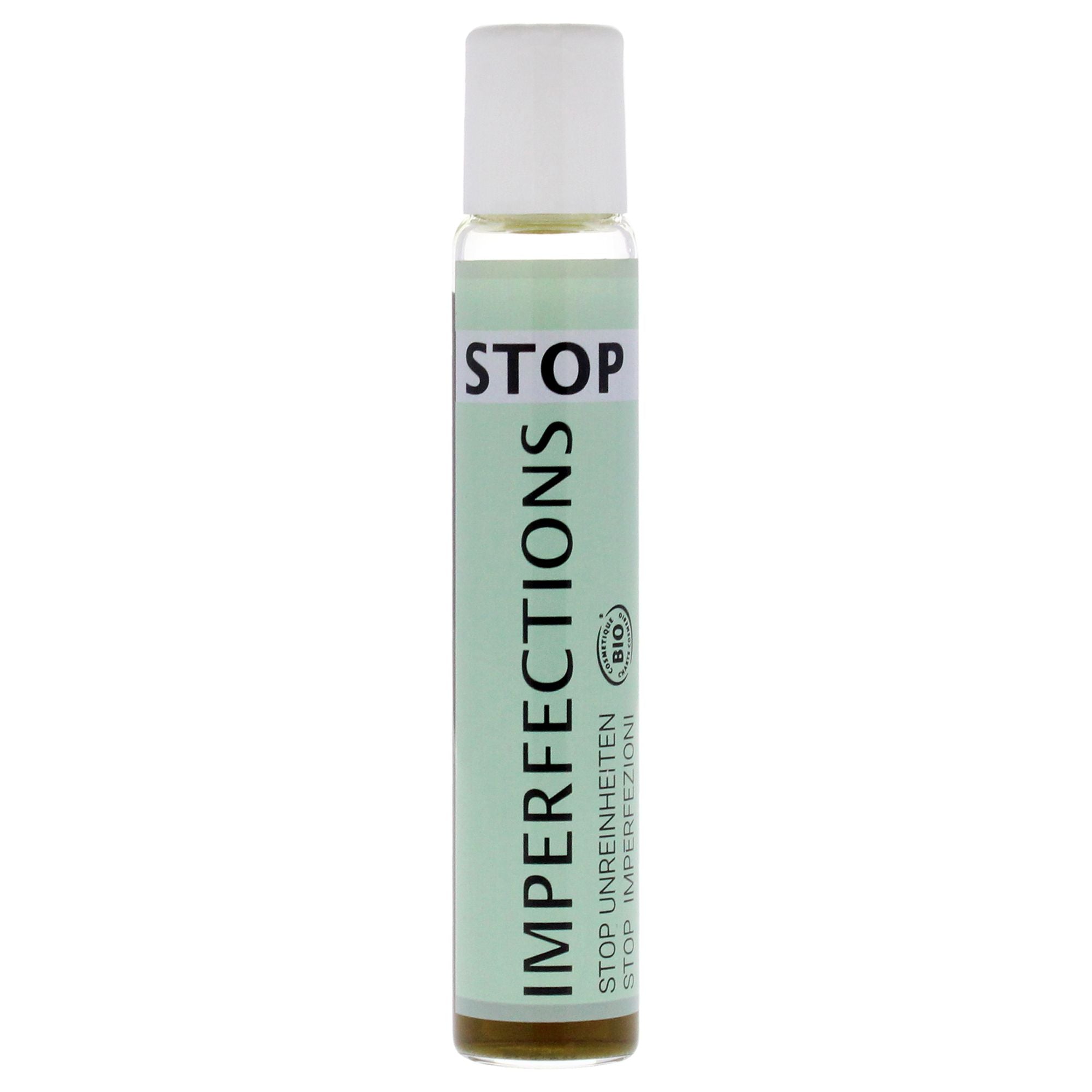 Stop Imperfections Drying Lotion