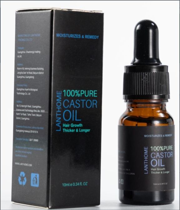 Oil Hair Conditioner Gently Moisturizes Scalp, Curing Dry Hair And Smoothing Hair Oil