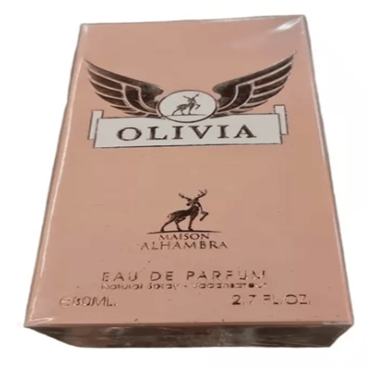 Maison Alhambra Olivia EDP Spray For Women