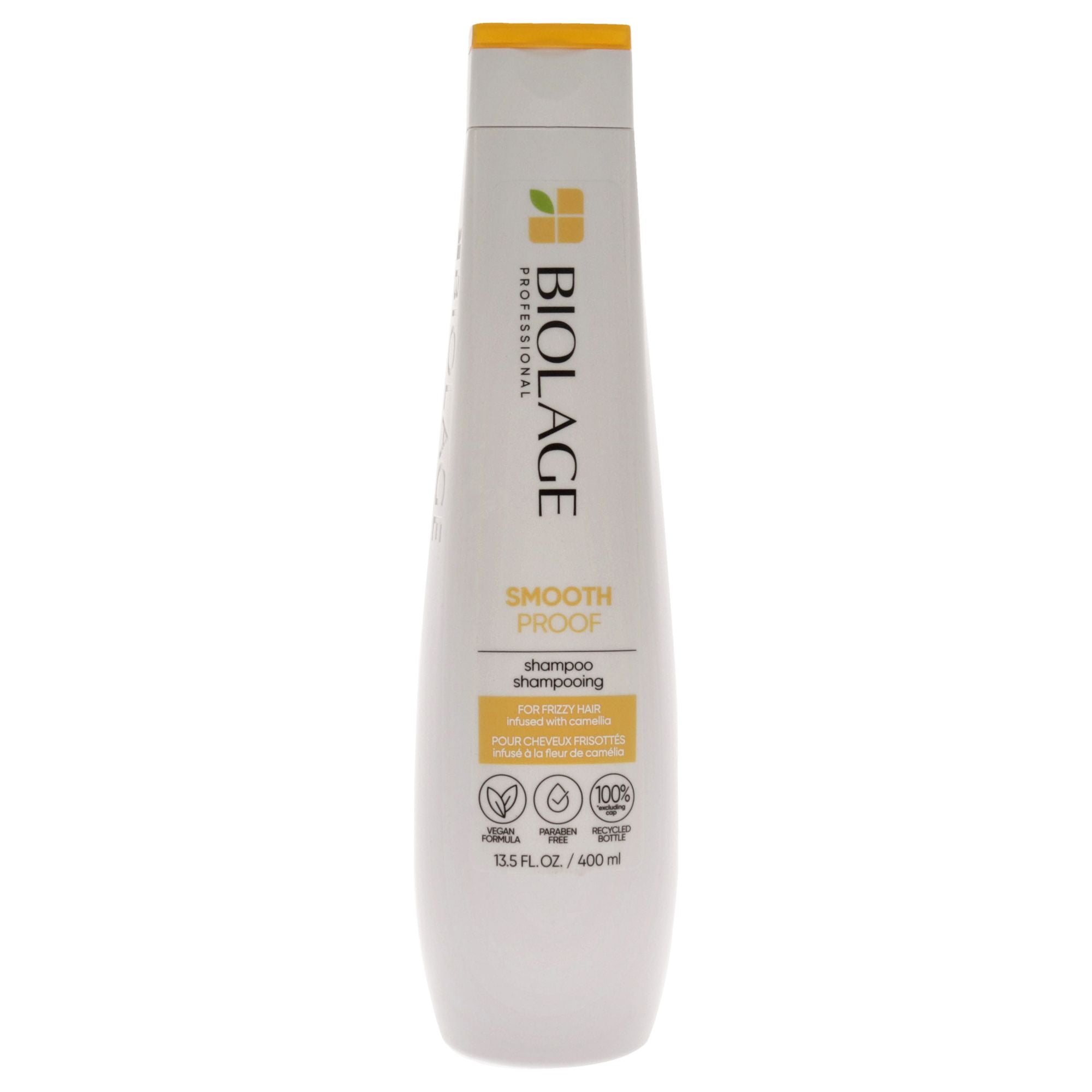 Biolage SmoothProof Shampoo