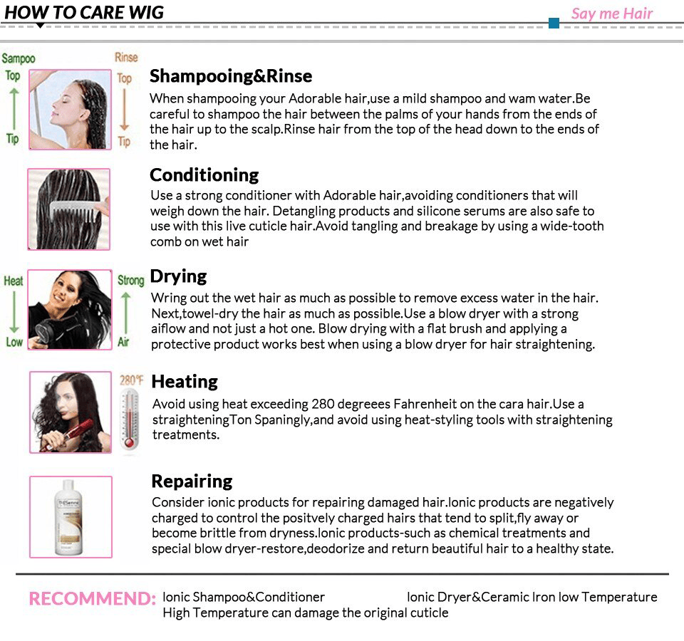 AA Hair Front Wig Womens Brazilian Human Long Curly Lace Wavy Hair Wigs US 2023