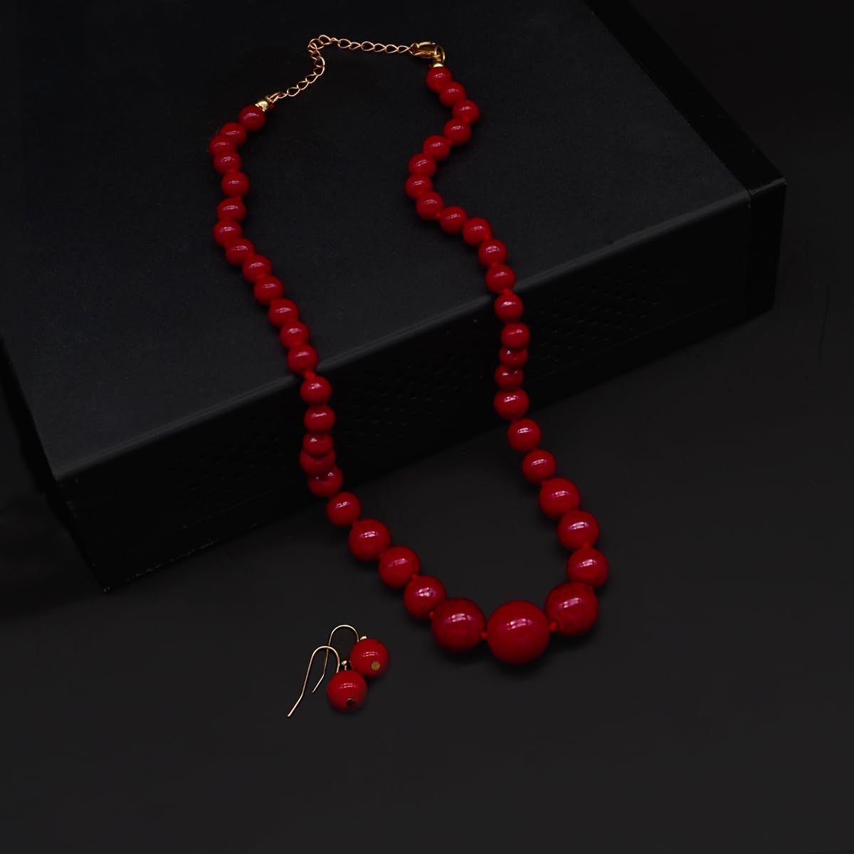 Jane Stone Fashion Statement Collar Necklace Vintage Openwork Bib Costume Jewelry