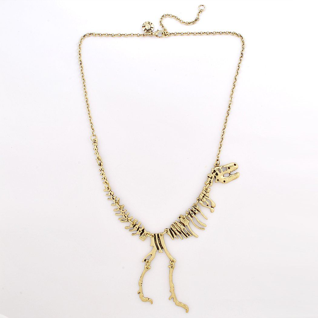 Jane Stone Fashion Statement Collar Necklace Vintage Openwork Bib Costume Jewelry