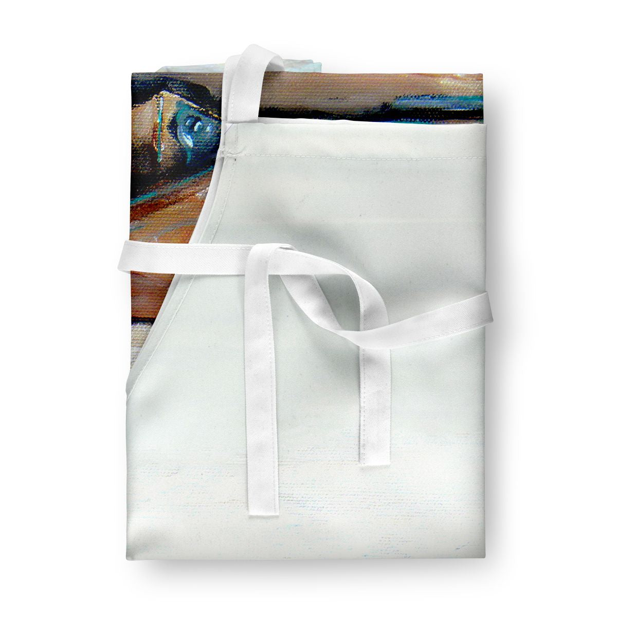 Tap Doses Shoes Apron Cooking Kitchen Server Baking Crafts Gardening for Adult Women Men, Unisex, Large, Multicolor