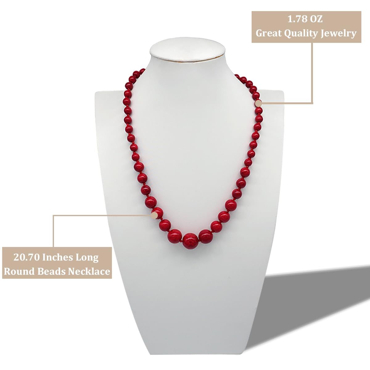 Jane Stone Fashion Statement Collar Necklace Vintage Openwork Bib Costume Jewelry