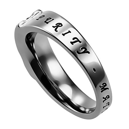 Shell Ensign - Purity