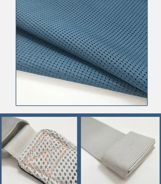 SnuggleHug Newborn Carrier