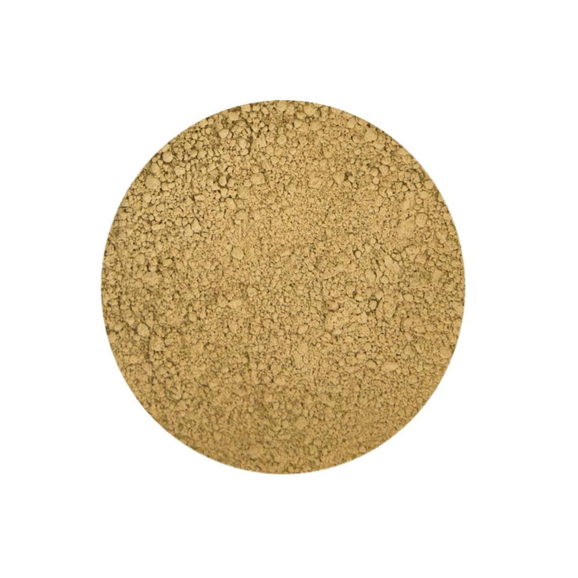 Golden Honey Foundation