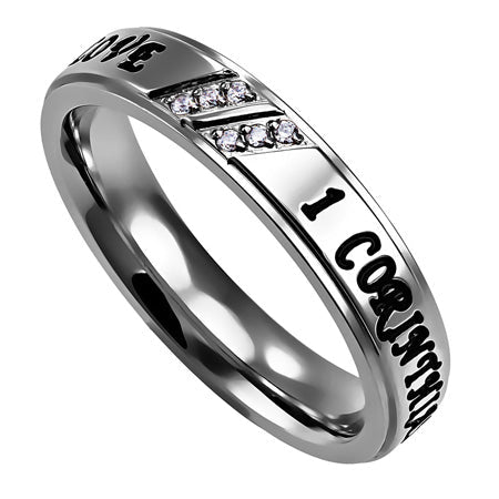 GLX Ring