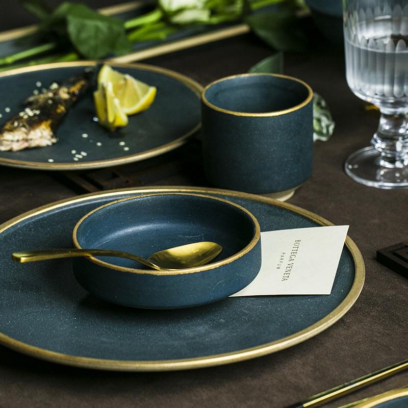 Galileo Tableware