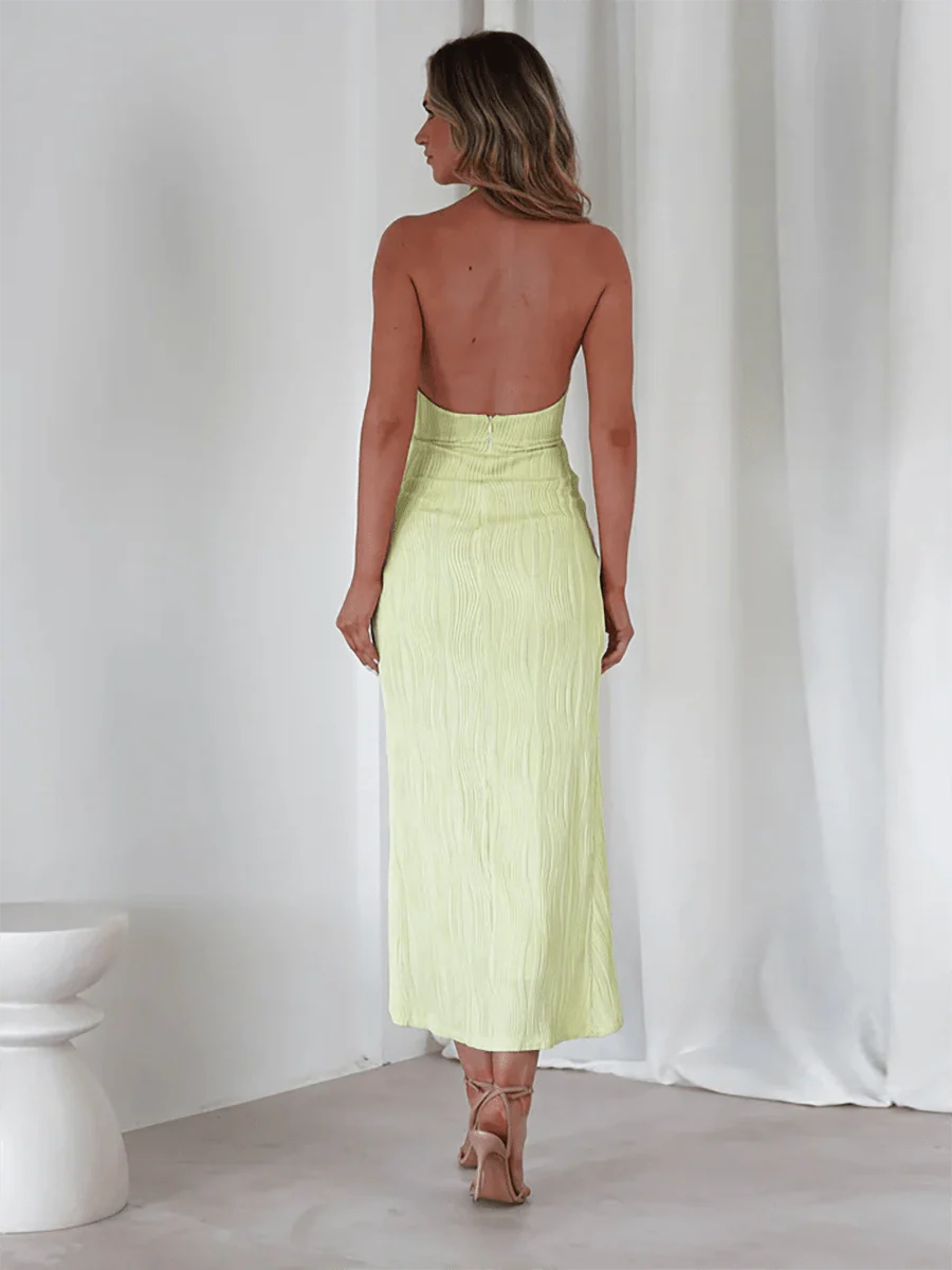Jared Maxi Dress - Perfect for Summer Days