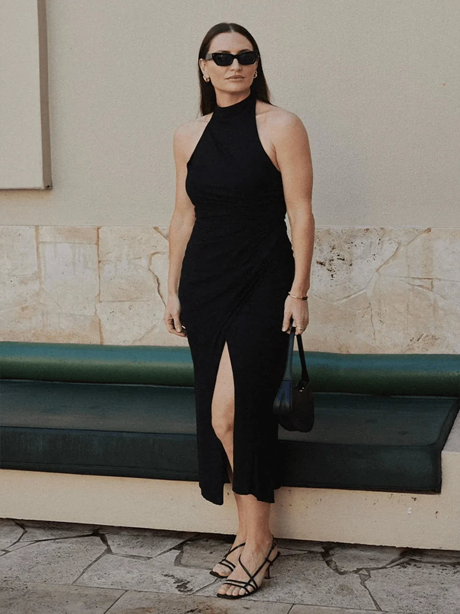 Jared Maxi Dress - Perfect for Summer Days