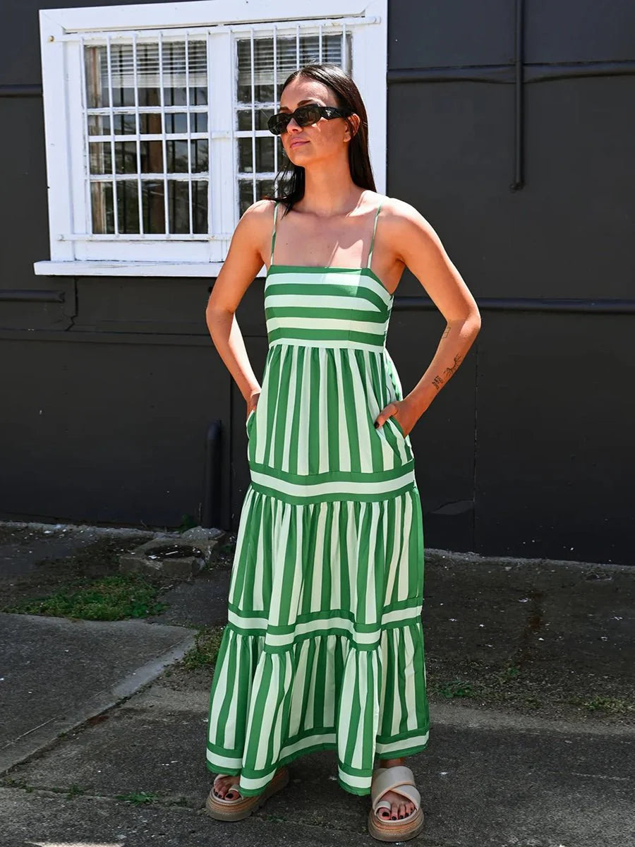 Stunning Jeffry Long Dress for Elegant Occasions