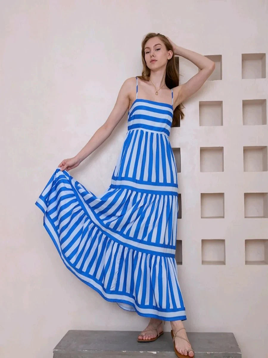 Stunning Jeffry Long Dress for Elegant Occasions