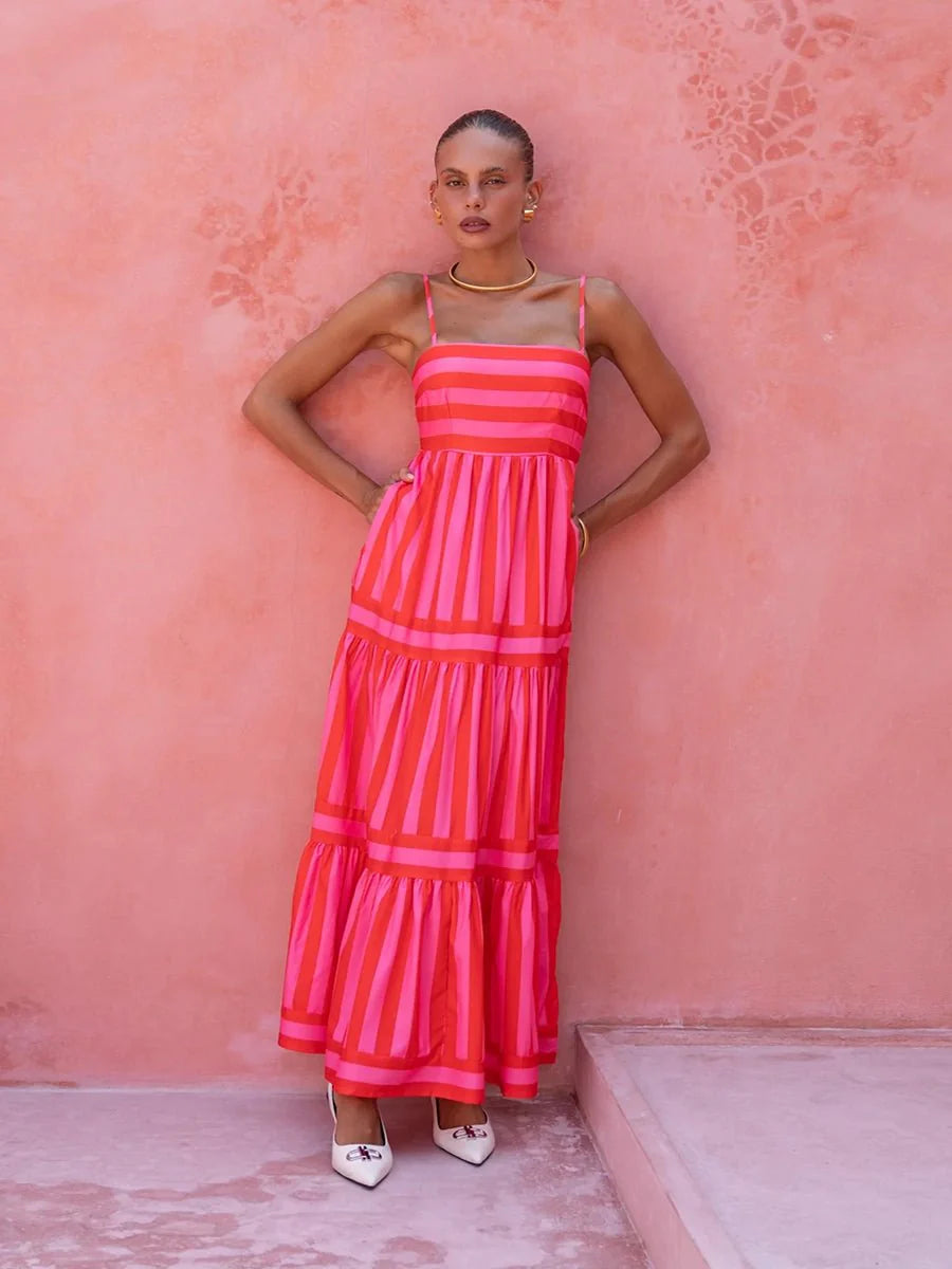 Stunning Jeffry Long Dress for Elegant Occasions