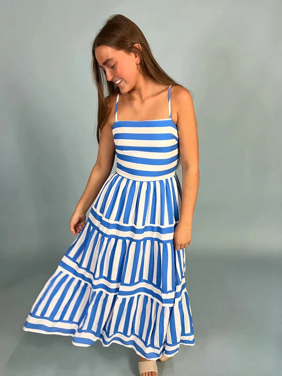 Stunning Jeffry Long Dress for Elegant Occasions