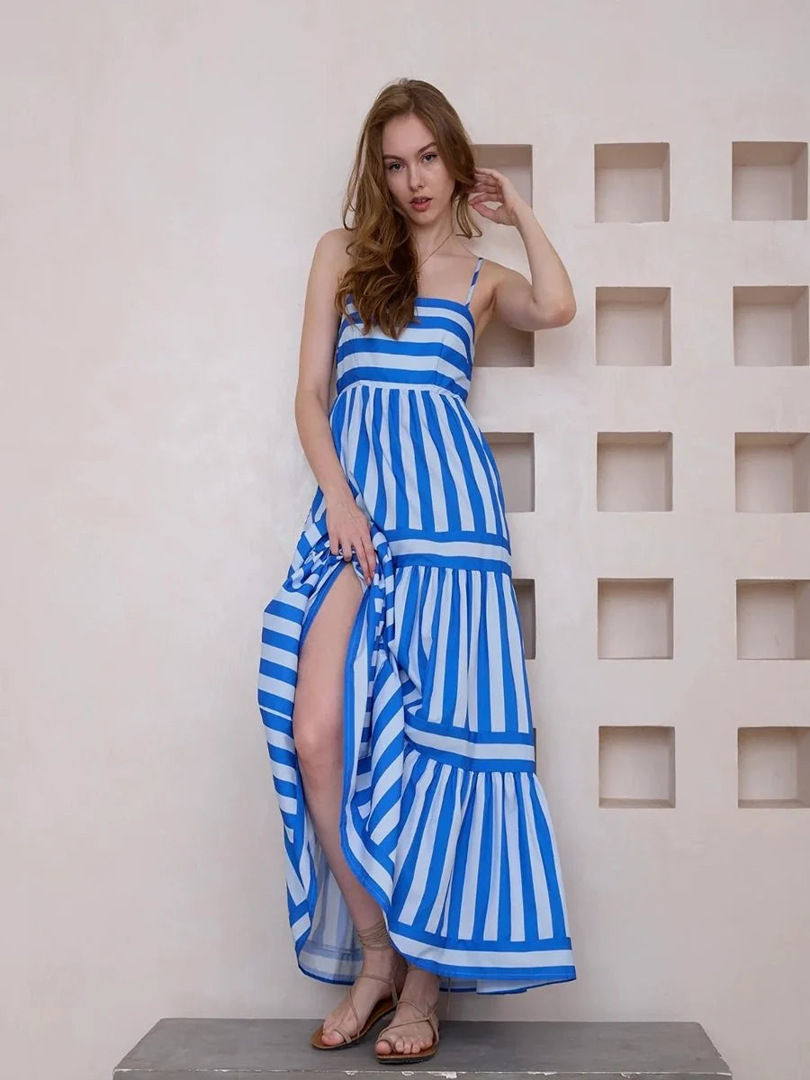 Stunning Jeffry Long Dress for Elegant Occasions