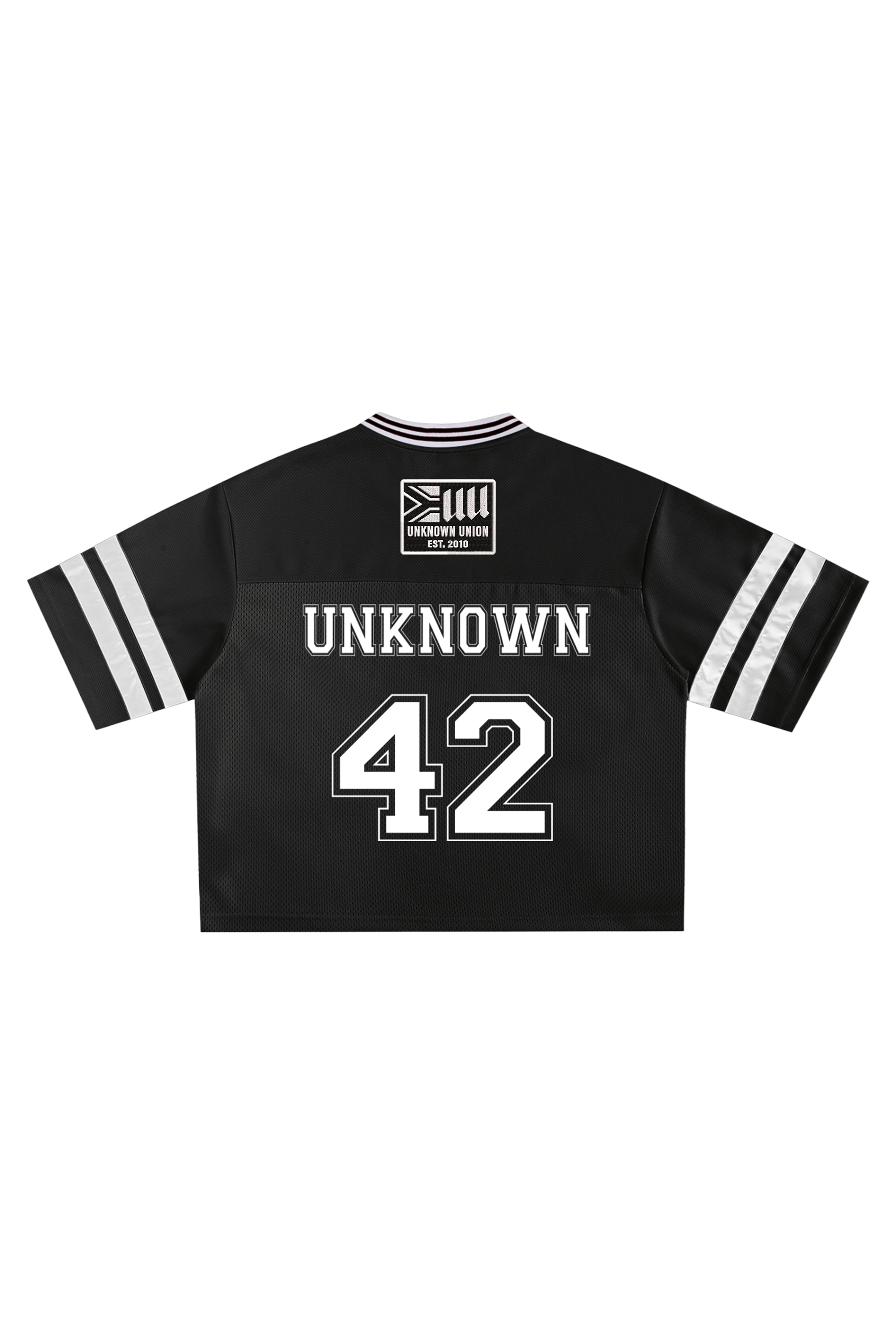 Echoes4 2day Box Jersey