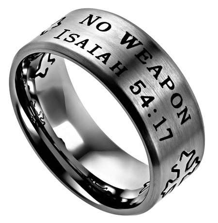 Silver Neo Ring
