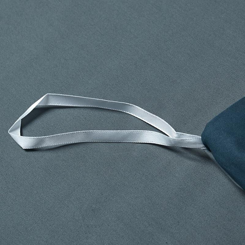 Giorgio Duvet Cover Set 1000TC (Egyptian Cotton)