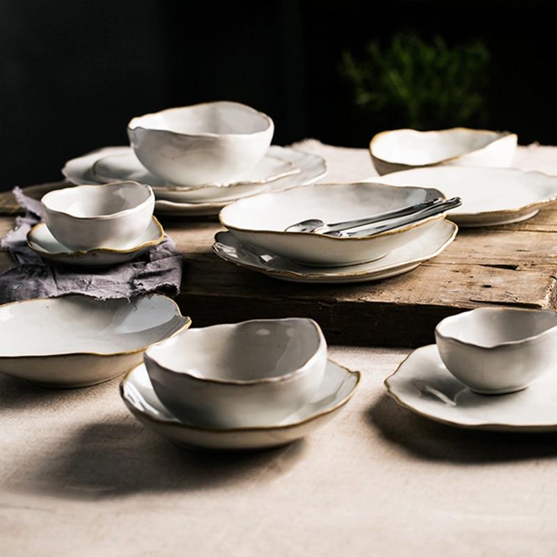 Thetis Tableware Set