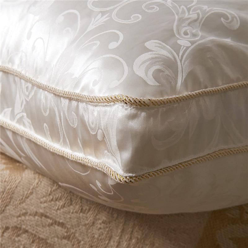Fabrizio Goose Down Pillow 100% Breathable
