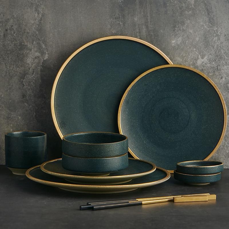 Galileo Tableware