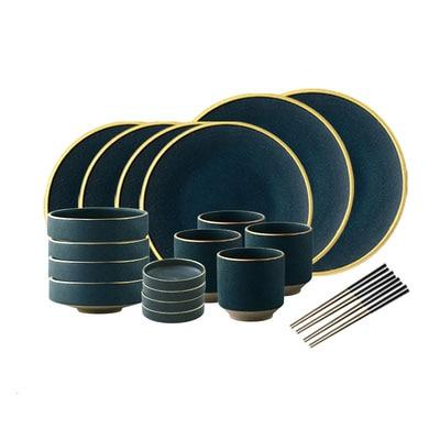 Galileo Tableware