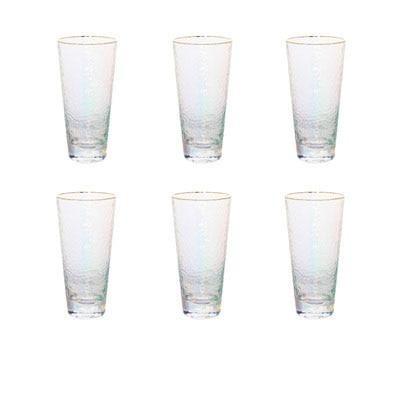 Lady Cleopatra Glasses