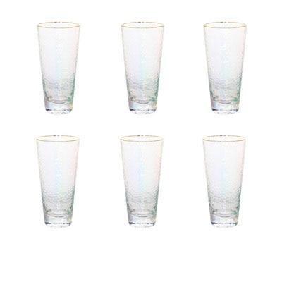 Lady Cleopatra Glasses