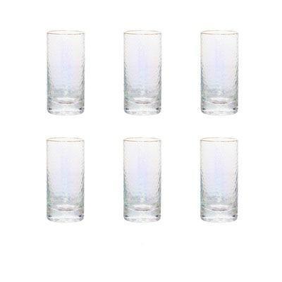 Lady Cleopatra Glasses