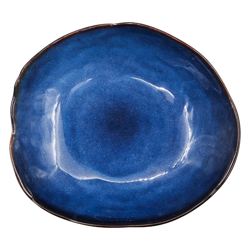 Thora Ceramic Platter