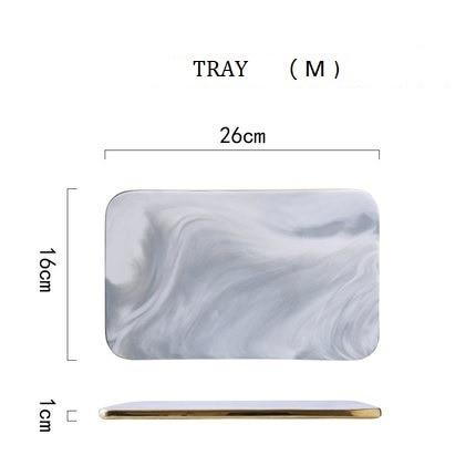 Colored Glass Carafe and Glass Set