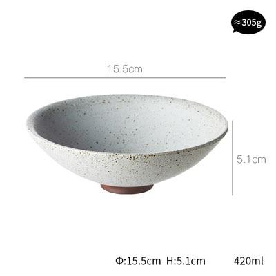 Hemera Ceramic Bowl