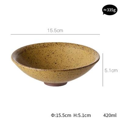 Hemera Ceramic Bowl
