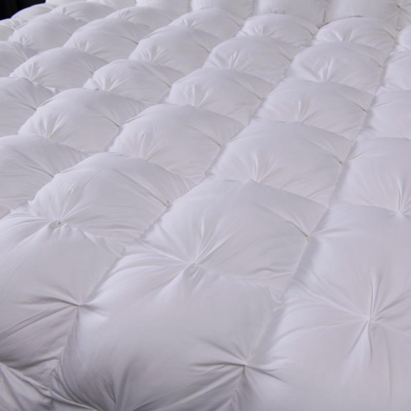 Giuseppina 1000 Thread Count Goose Down Comforter Duvet